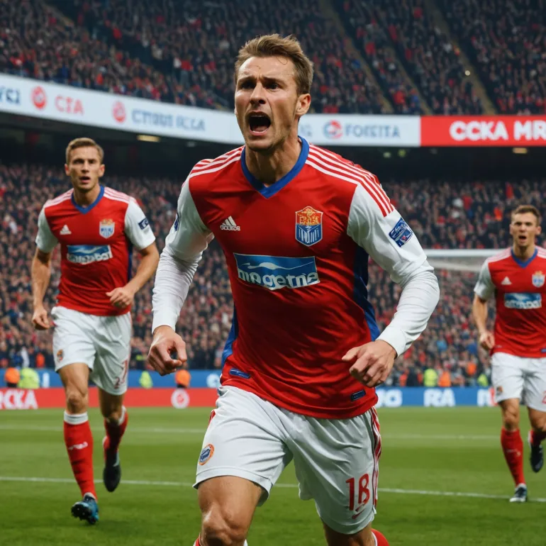 Прогнозы и ставки на матчи РПЛ: ЦСКА — Оренбург, Краснодар — Крылья Советов, Зенит — Рубин