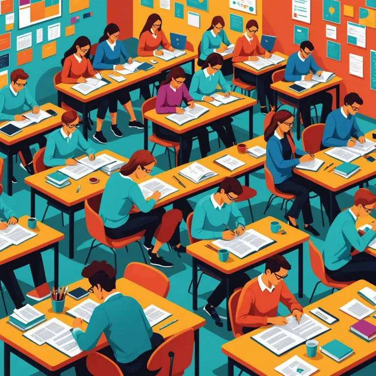 Сдал экзамен — преимущества, недостатки и альтернативы: что нужно знать каждому