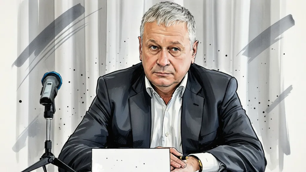 Шамков собирает Сибирь. РСПП ищет общий язык промышленников