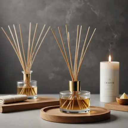 Искусство релакса: как создать атмосферу спокойствия и уюта дома